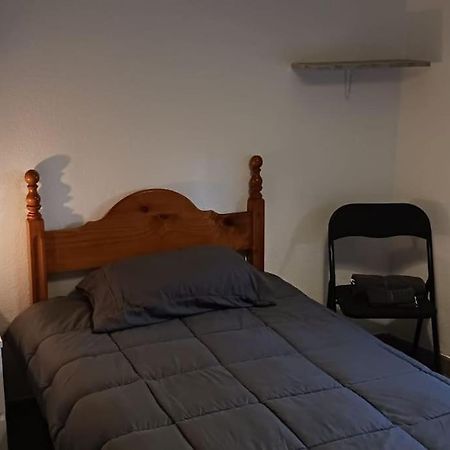 Apartamento Turistico Saragosse Extérieur photo