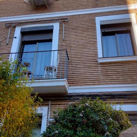 Apartamento Turistico Saragosse Extérieur photo