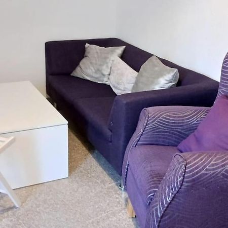 Apartamento Turistico Saragosse Extérieur photo