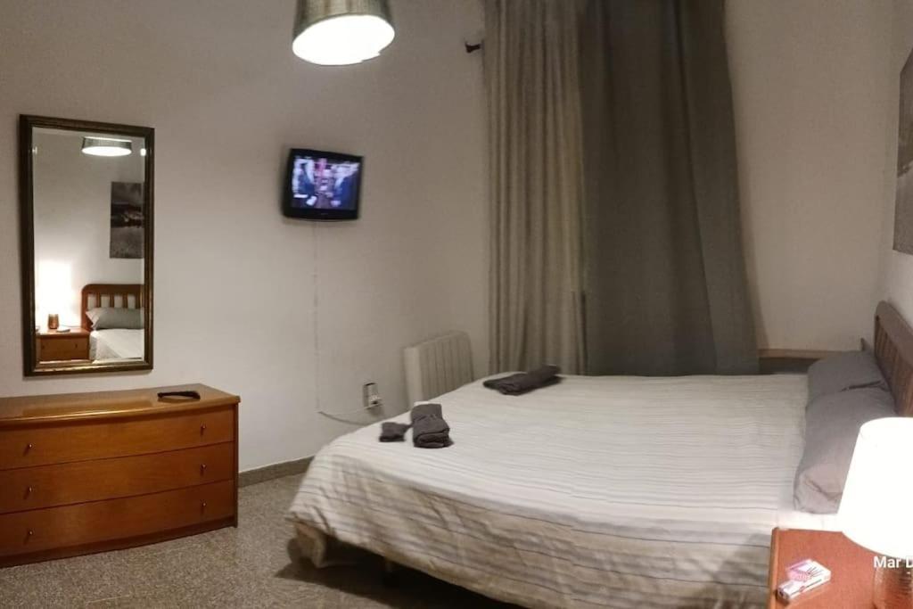 Apartamento Turistico Saragosse Extérieur photo