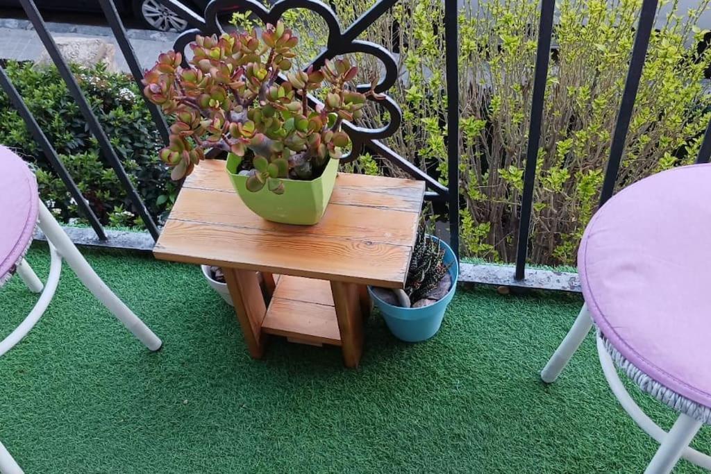 Apartamento Turistico Saragosse Extérieur photo