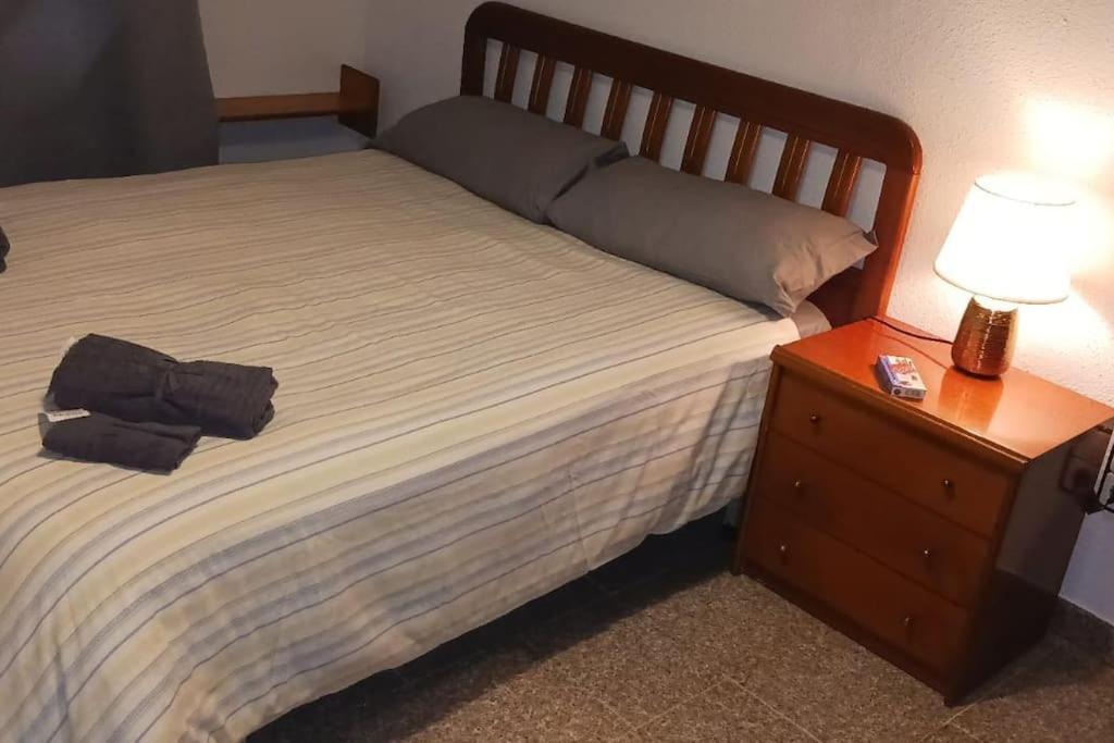 Apartamento Turistico Saragosse Extérieur photo