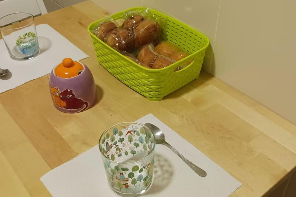 Apartamento Turistico Saragosse Extérieur photo