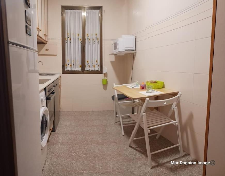 Apartamento Turistico Saragosse Extérieur photo