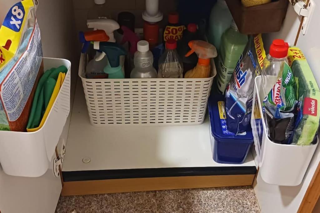 Apartamento Turistico Saragosse Extérieur photo