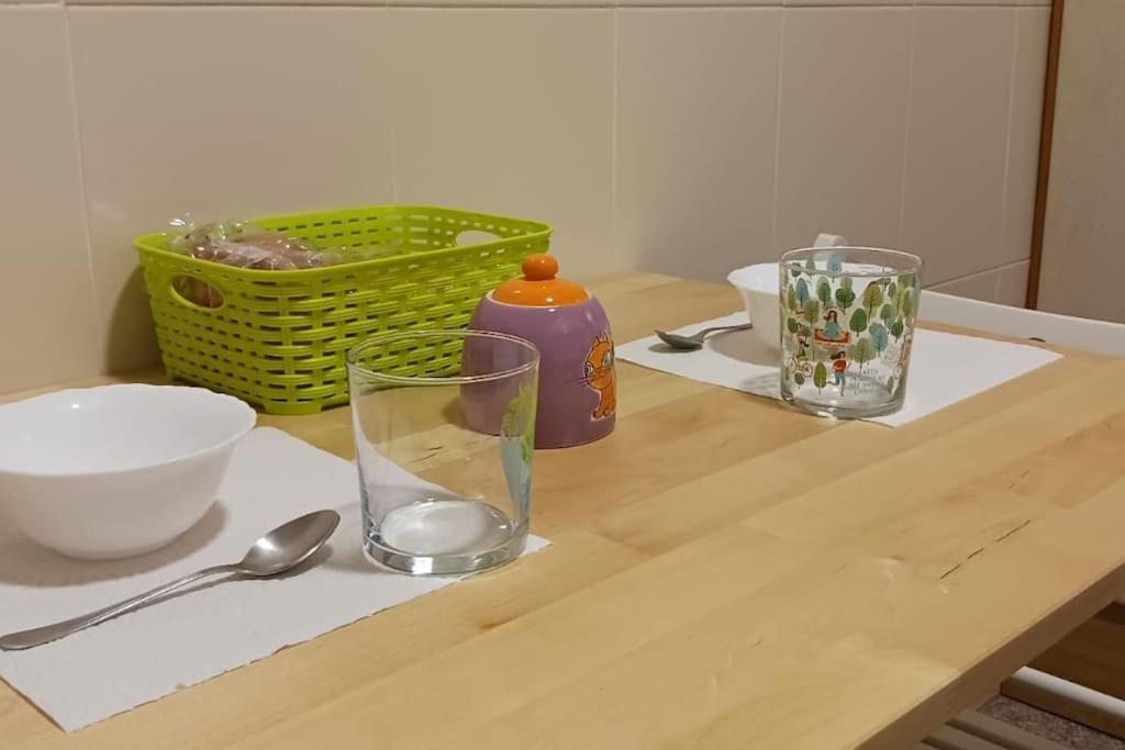 Apartamento Turistico Saragosse Extérieur photo