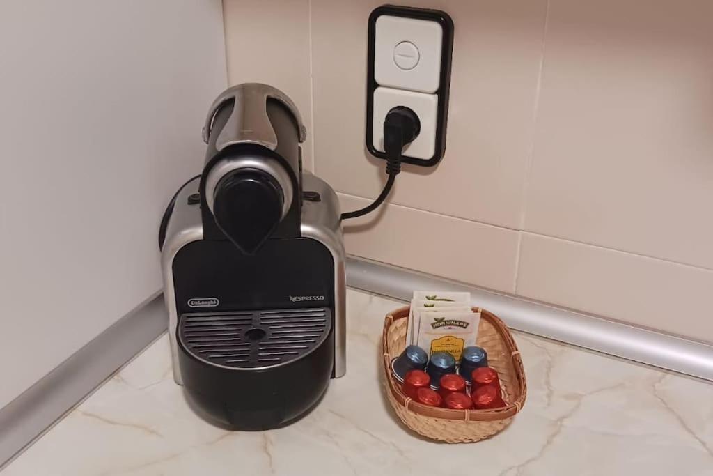 Apartamento Turistico Saragosse Extérieur photo