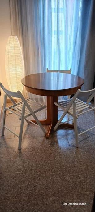 Apartamento Turistico Saragosse Extérieur photo