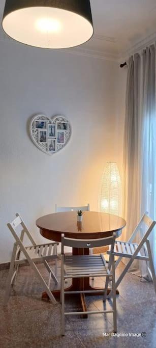 Apartamento Turistico Saragosse Extérieur photo