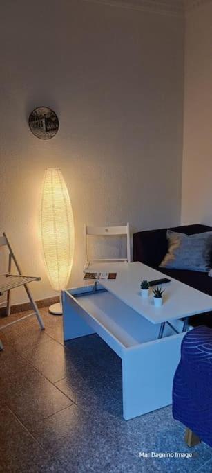 Apartamento Turistico Saragosse Extérieur photo