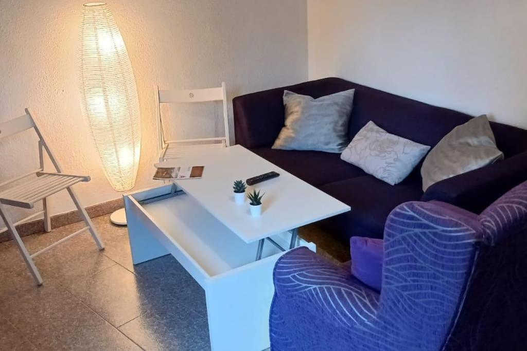 Apartamento Turistico Saragosse Extérieur photo