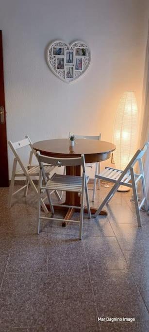 Apartamento Turistico Saragosse Extérieur photo