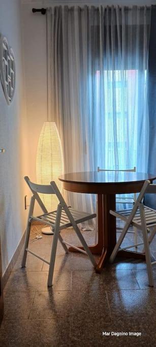 Apartamento Turistico Saragosse Extérieur photo