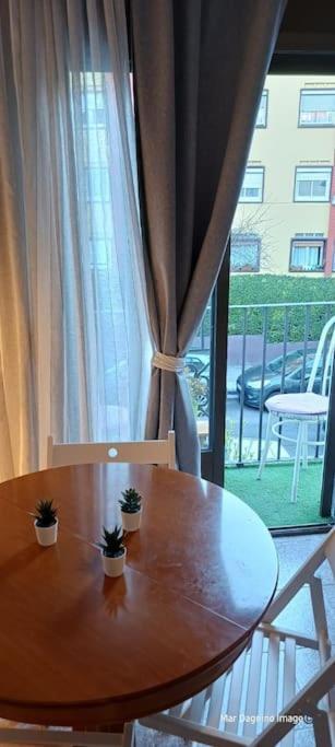 Apartamento Turistico Saragosse Extérieur photo