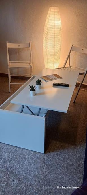 Apartamento Turistico Saragosse Extérieur photo