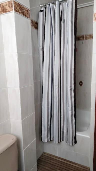 Apartamento Turistico Saragosse Extérieur photo