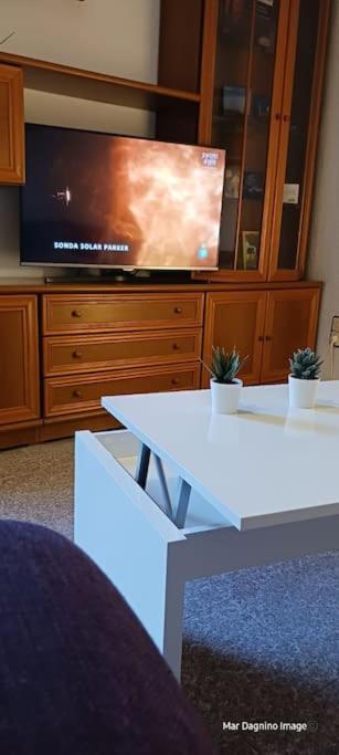 Apartamento Turistico Saragosse Extérieur photo