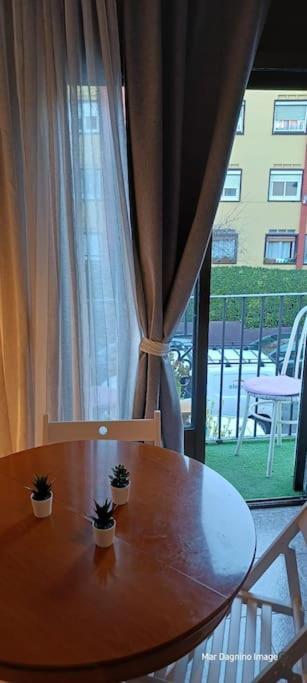 Apartamento Turistico Saragosse Extérieur photo